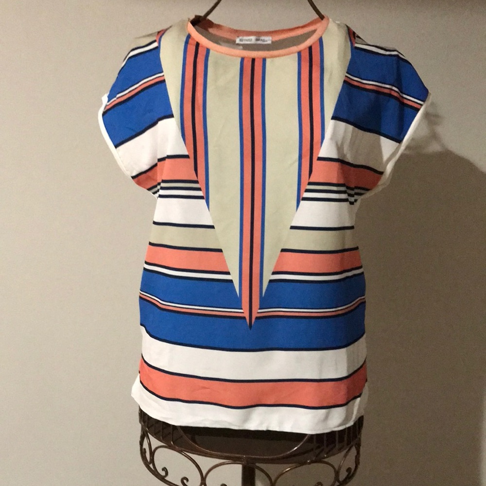 Zara tee